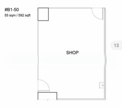 City Gate (D7), Shop House #561312261